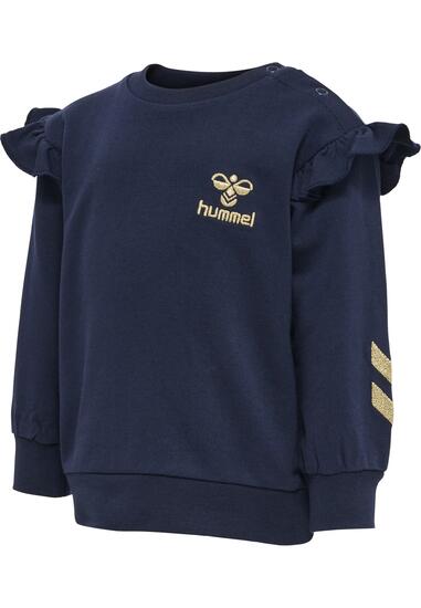 Bluza dla dziewczynki niemowlaka Hummel Signe