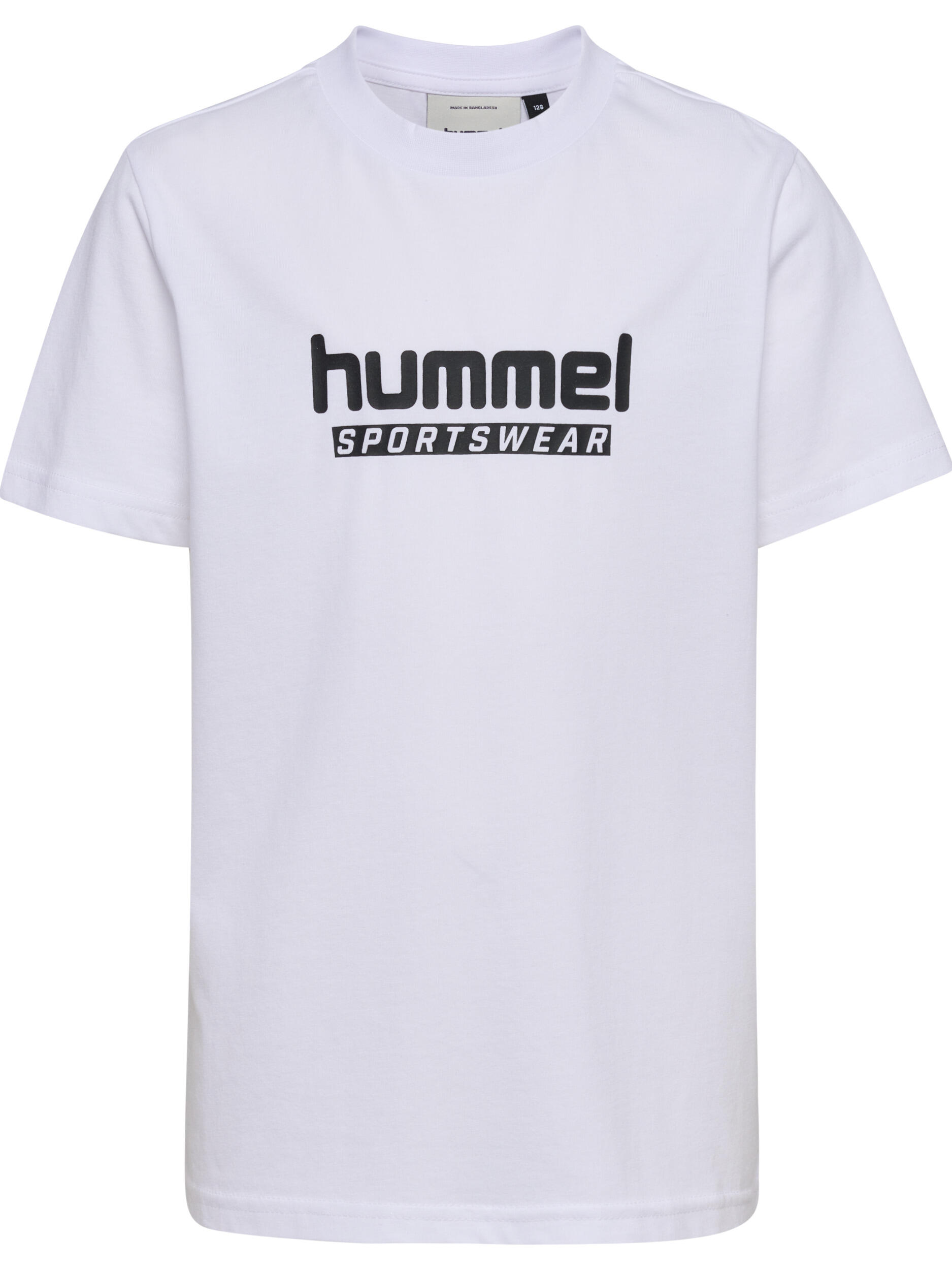 Enfiler T-Shirt Hmljr Base Entraînement Enfant 5/7