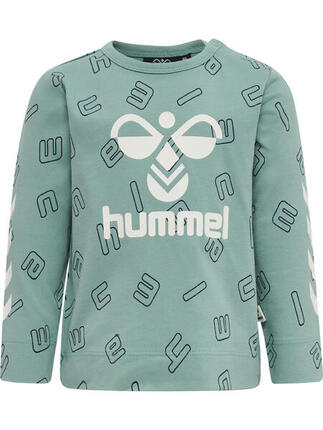 Enfiler T-Shirt Hmlathens Garçon