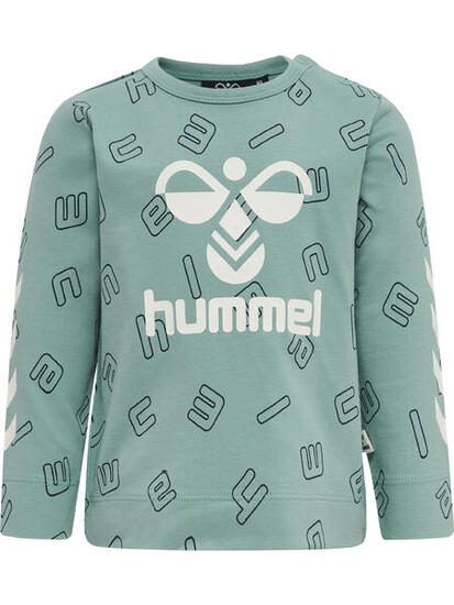 Enfiler T-Shirt Hmlathens Garçon