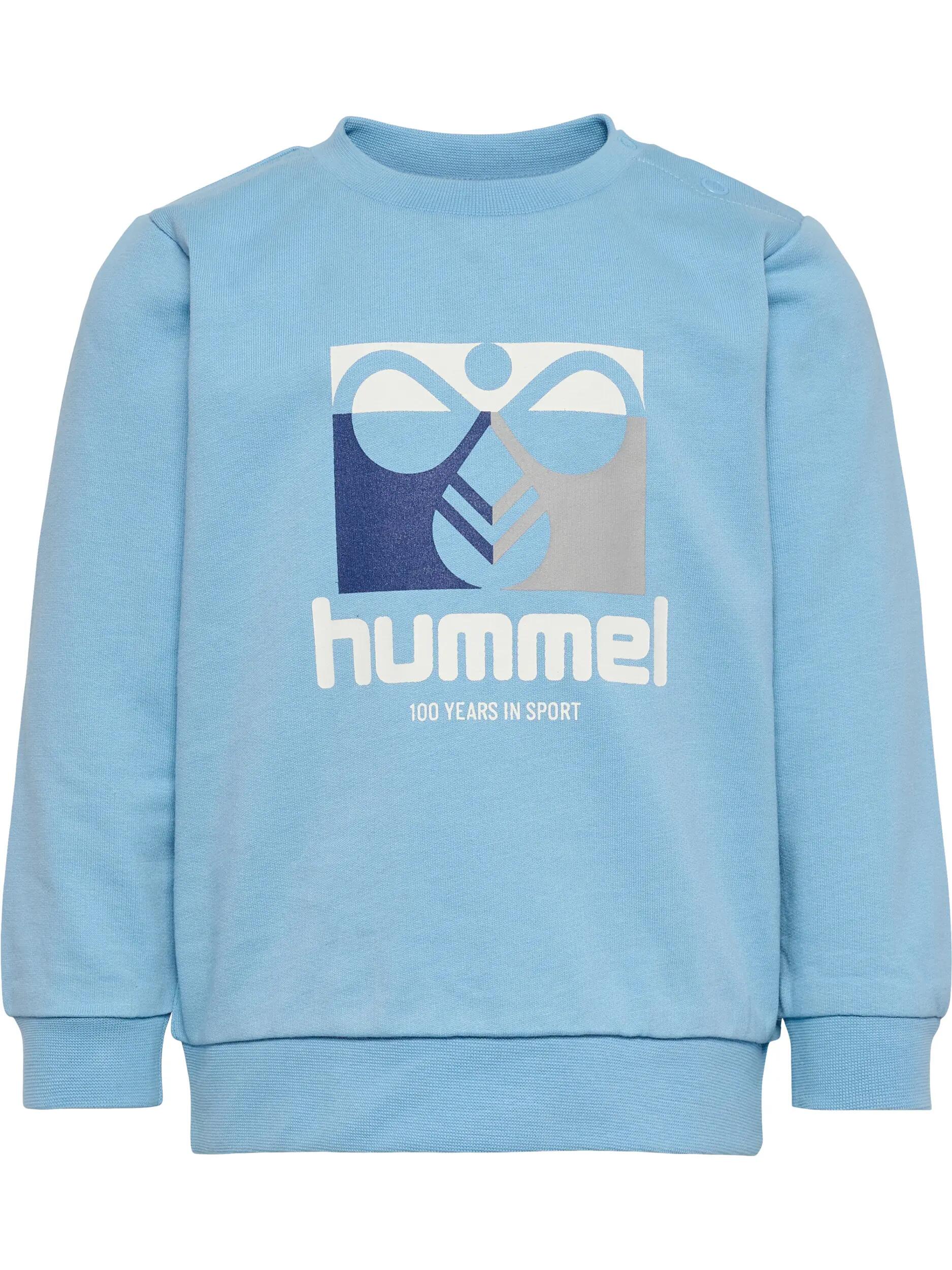HUMMEL picture