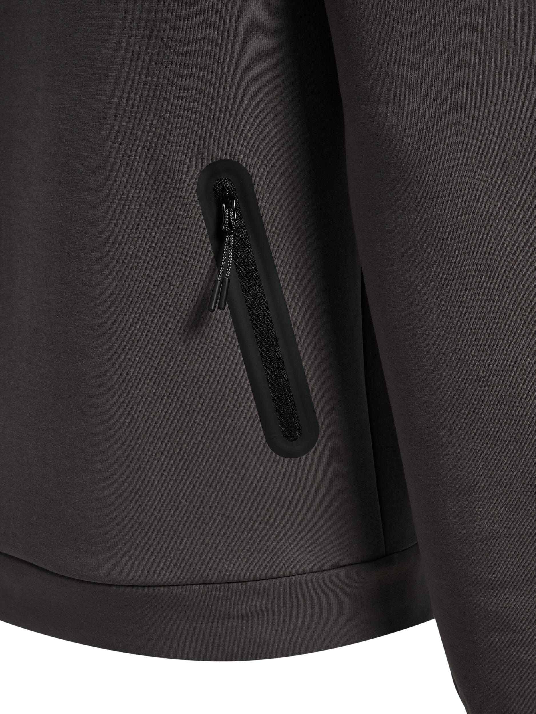 Rits Zip Jasje Hmltech Unisex Volwassene 5/5