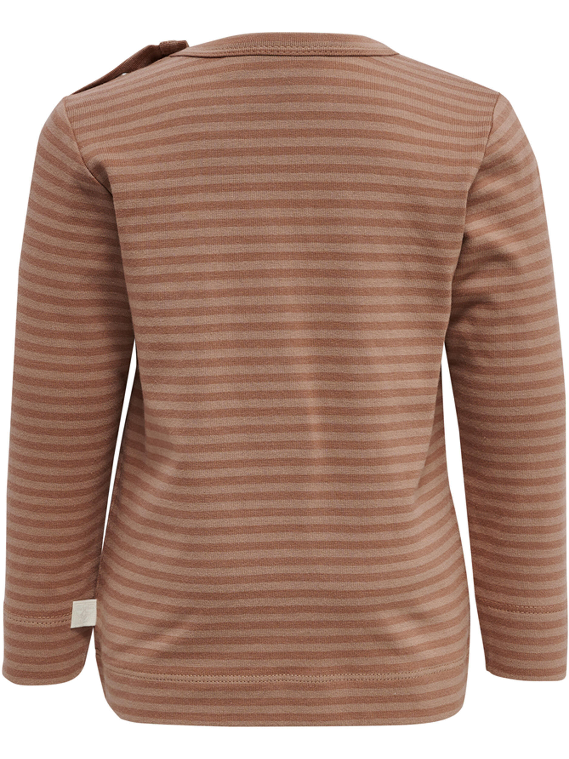 Instap T-Shirt Hmlmulle Jongens 2/5