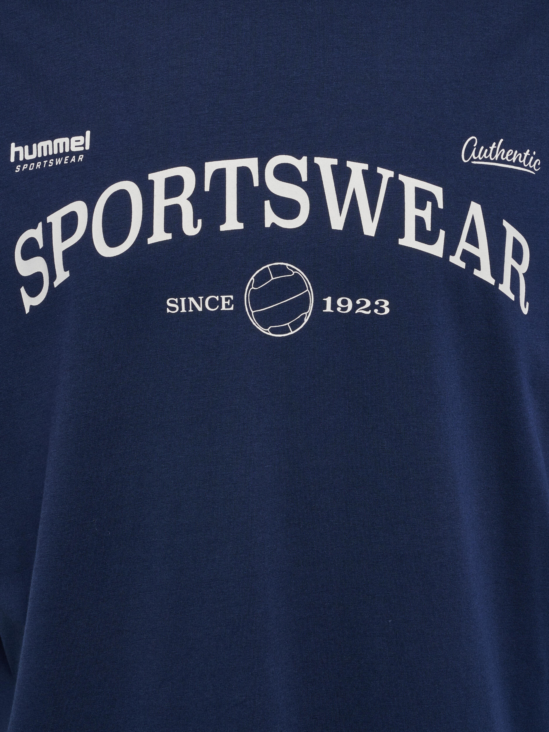 Enfiler T-Shirt Hmlloose Adulte 7/7
