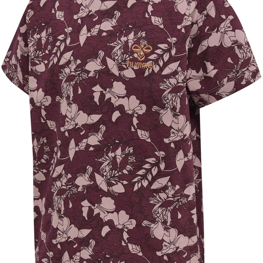 Girl's T-shirt Hummel Hazel