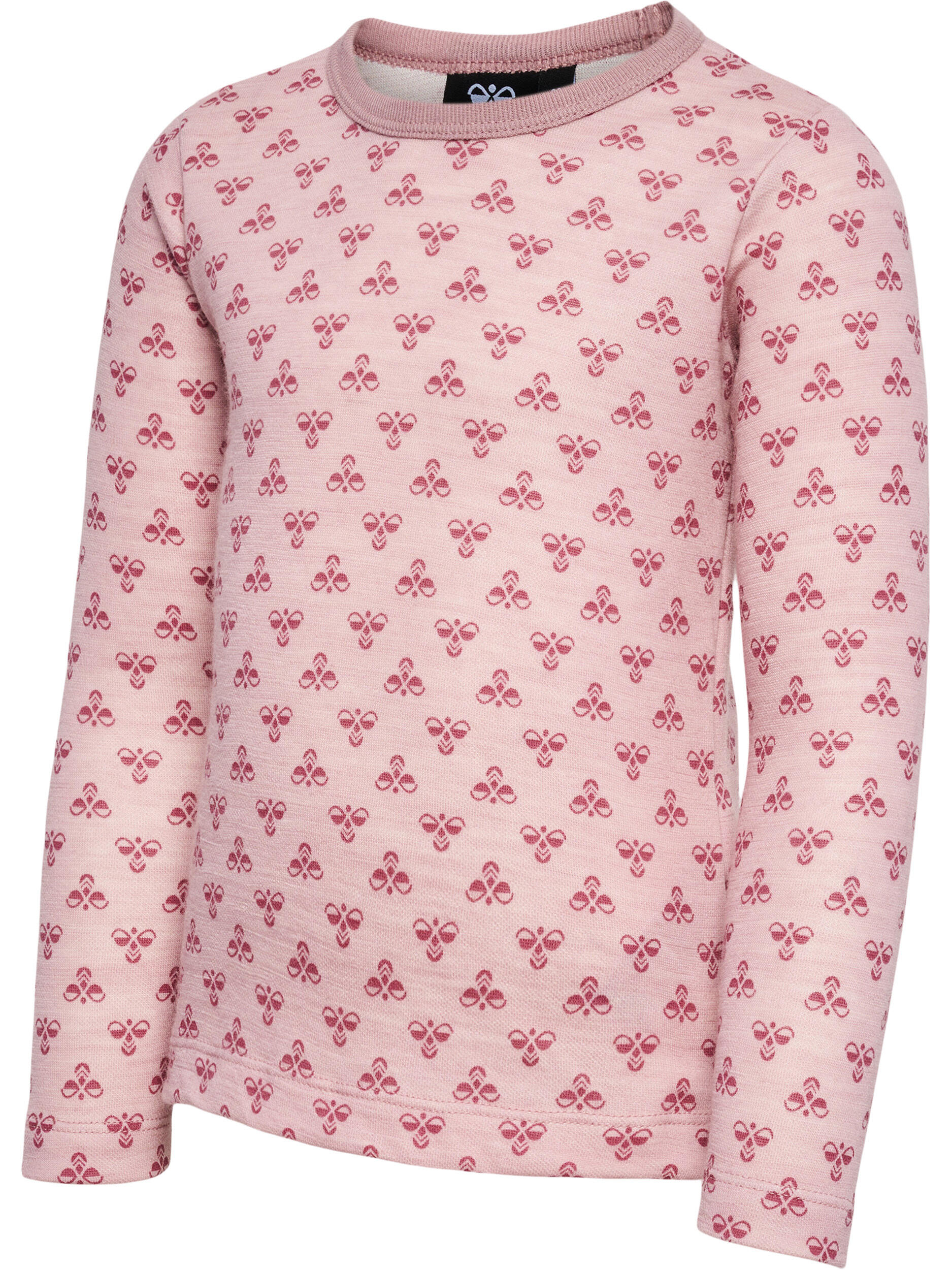 Enfiler T-Shirt Hmlvilmo Fille 4/5
