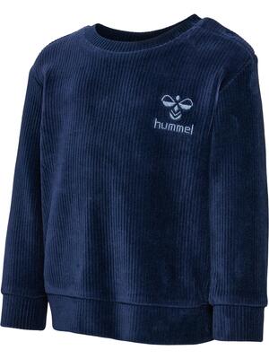 Felpa bambina Hummel Cordy