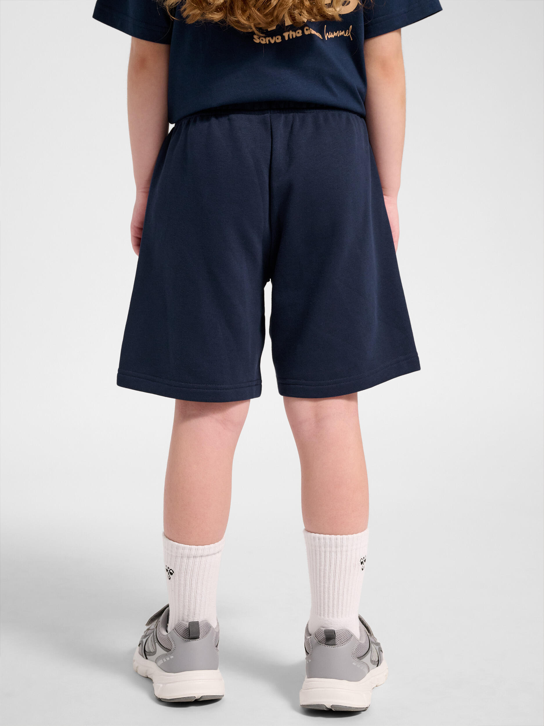 Fermeture À Cordon Short Hmljr Summer Garçon 2/7