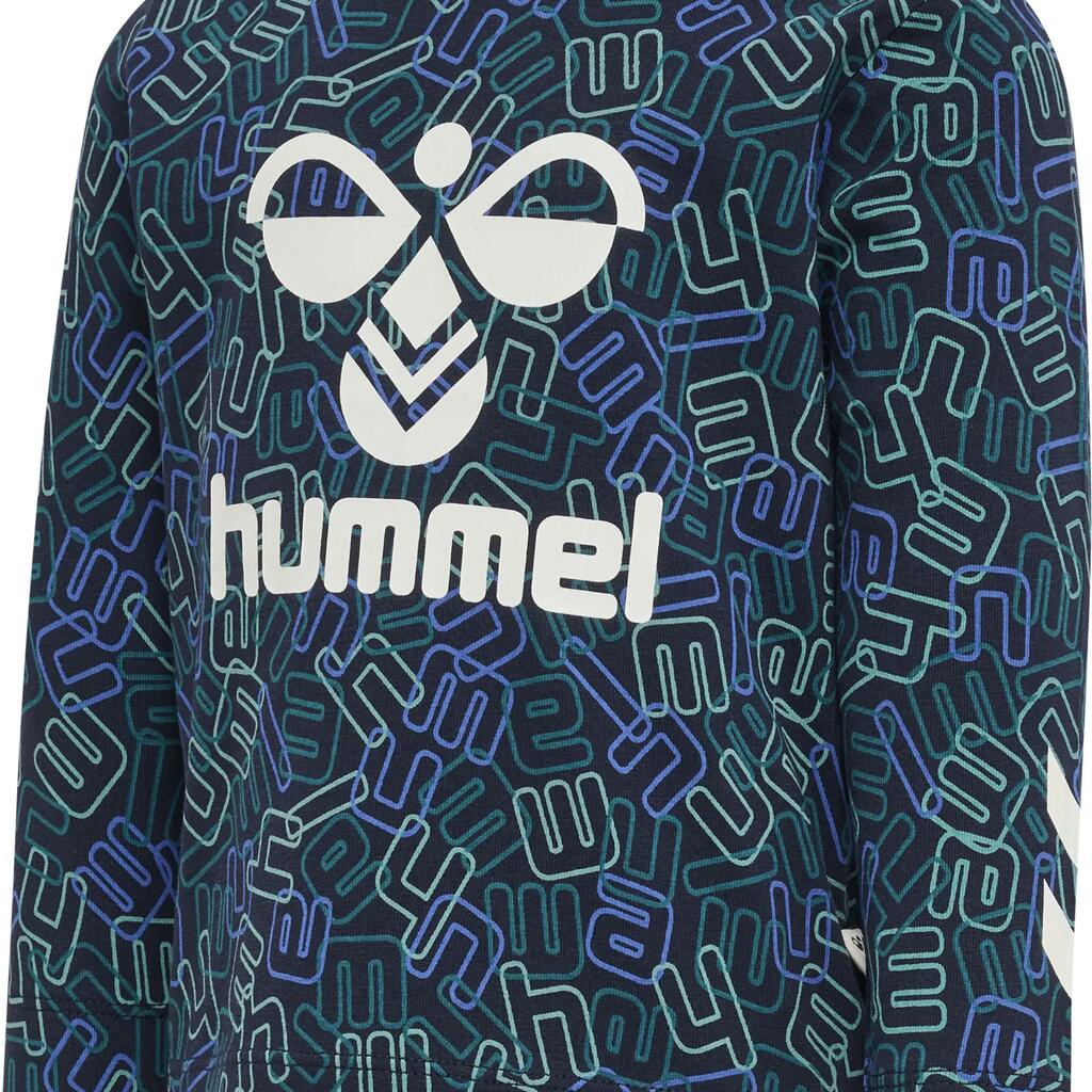 Baby's T-shirt Hummel Olly