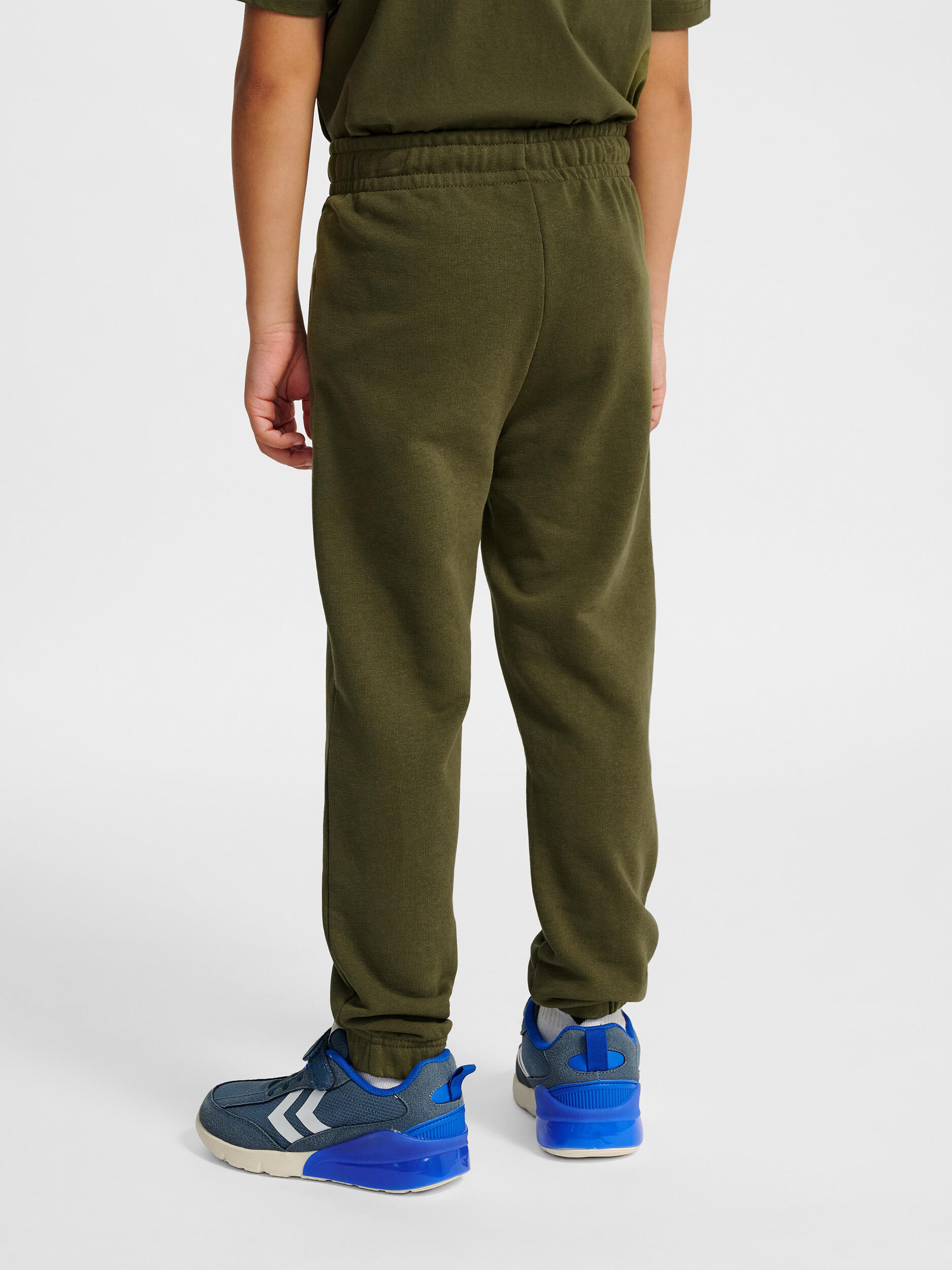 Fermeture À Cordon Pantalon Hmljr Base Enfant 3/7