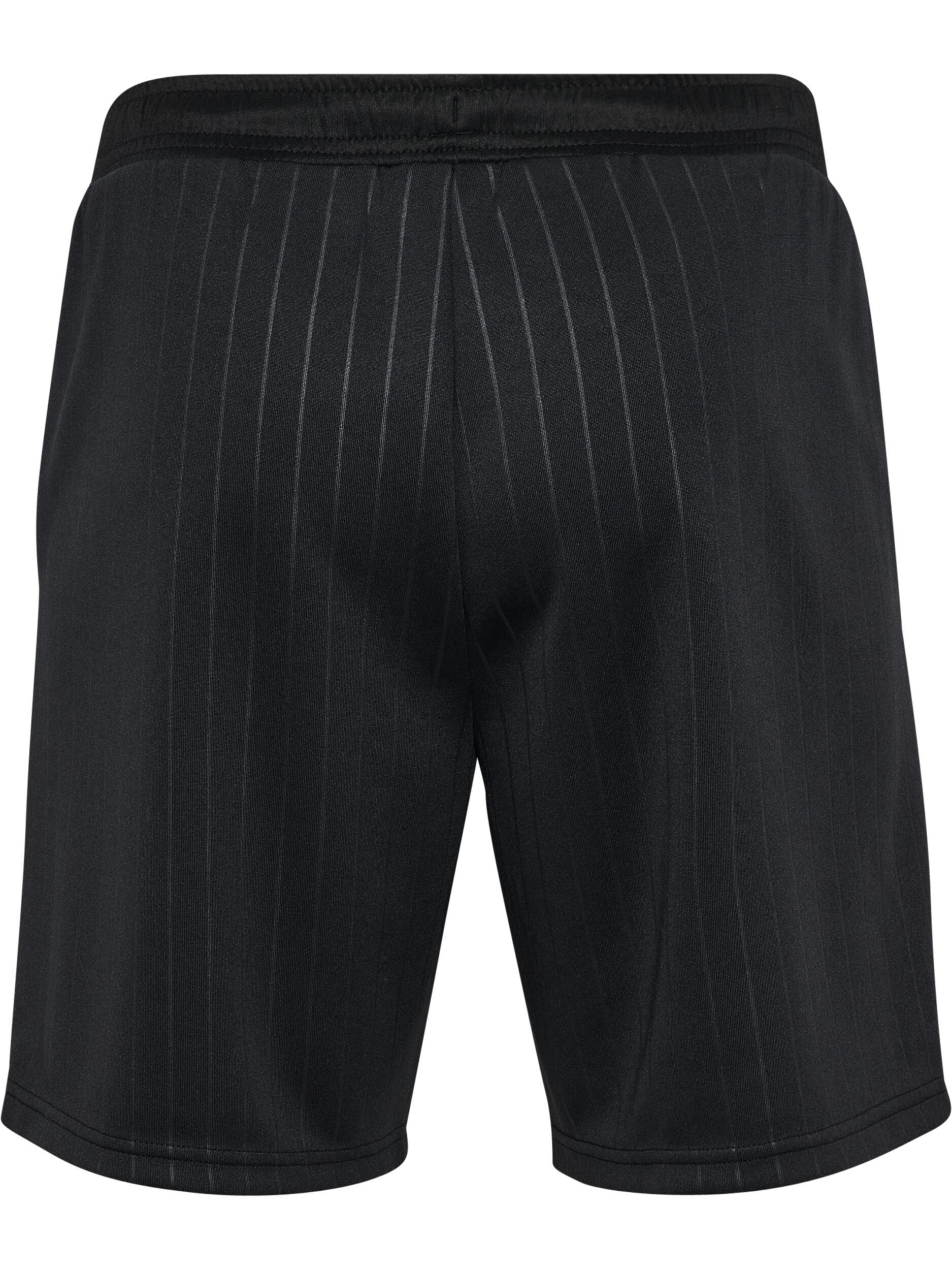 Trekkoordsluiting Korte Broek Hmlstripe Heren 6/7
