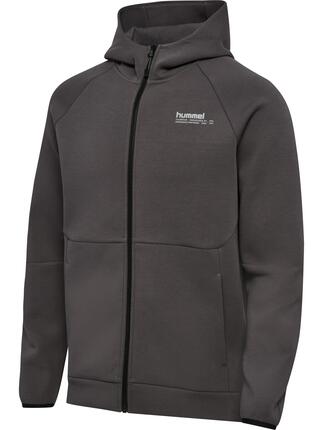 Bluza z kapturem Hummel Tech Fleece Regular