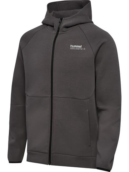 Bluza z kapturem Hummel Tech Fleece Regular