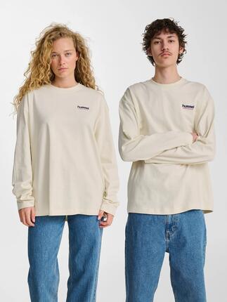 Enfiler T-Shirt Hmlloose Adulte