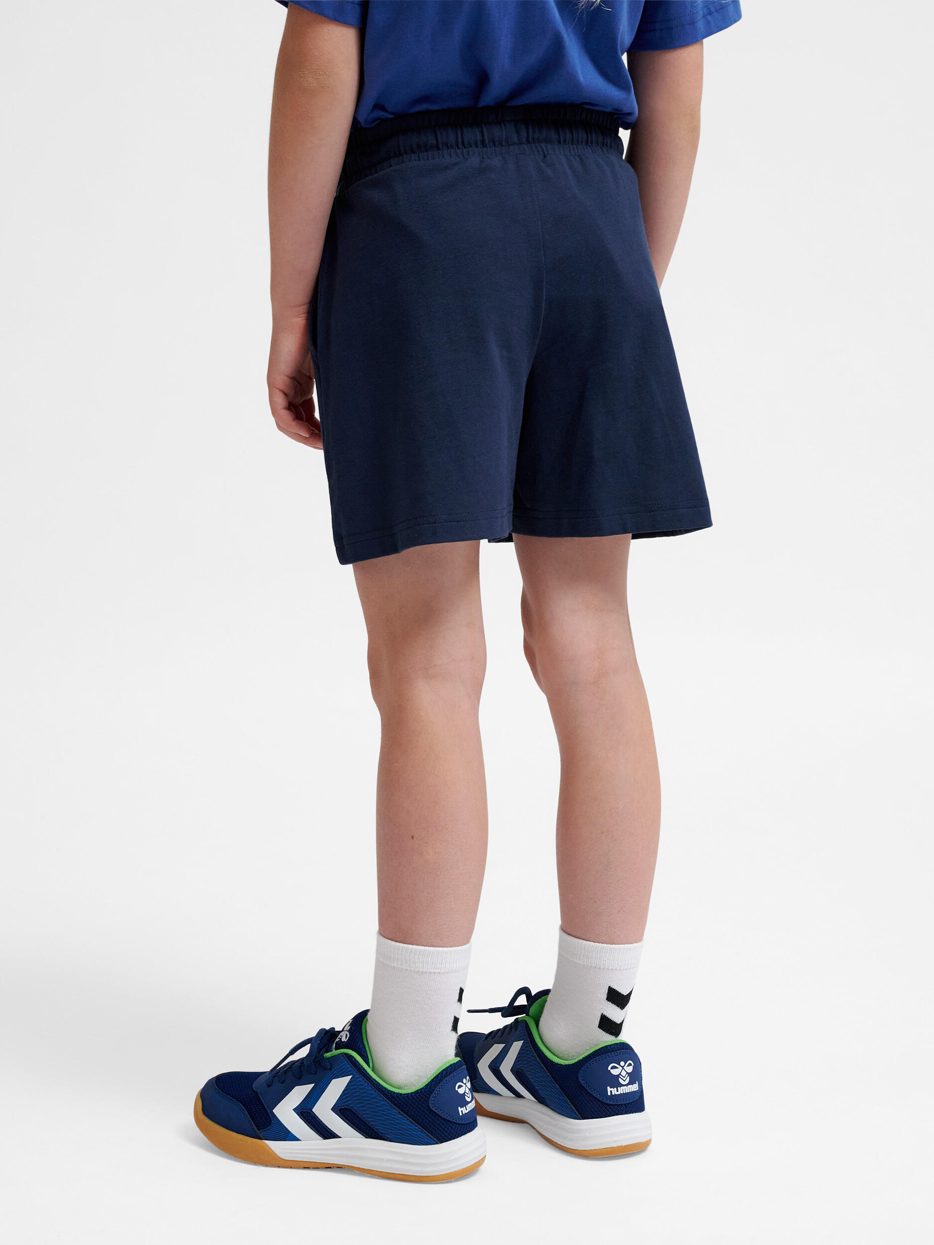 Instap Korte Broek Hmlmiriam Meisjes 2/7
