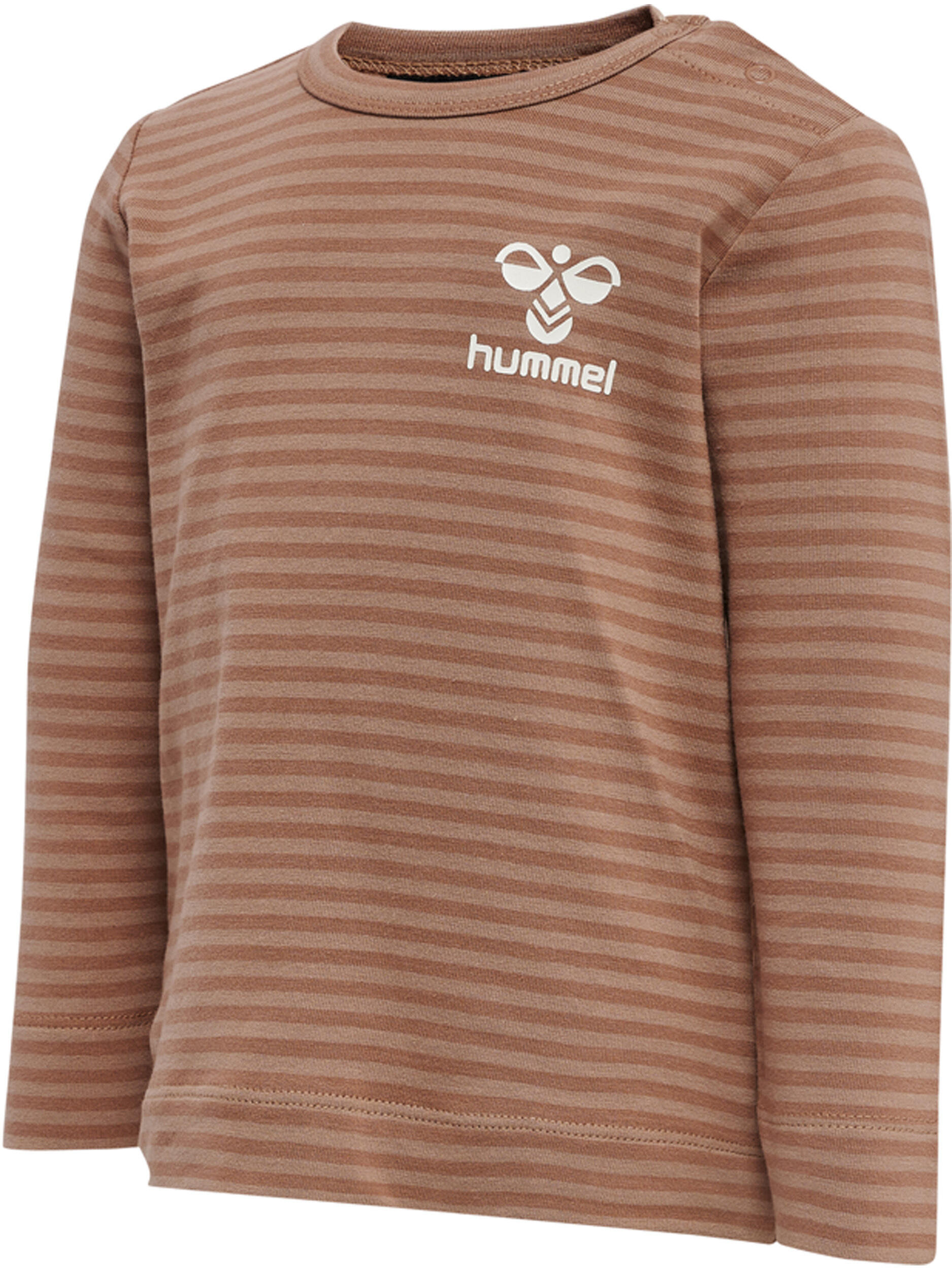 Instap T-Shirt Hmlmulle Jongens 4/5