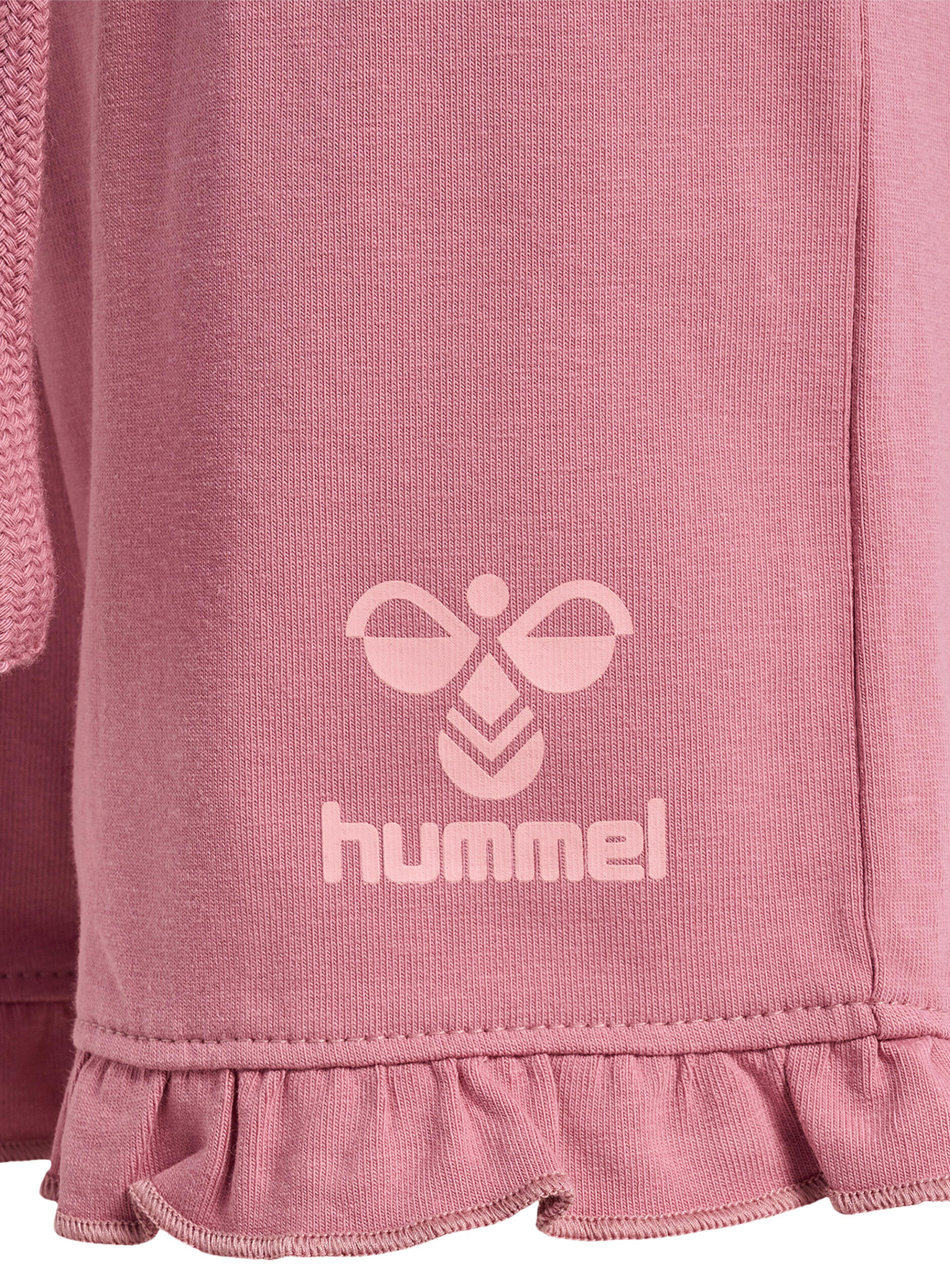 Calções para bebés Hummel Talya Ruffle 3/5