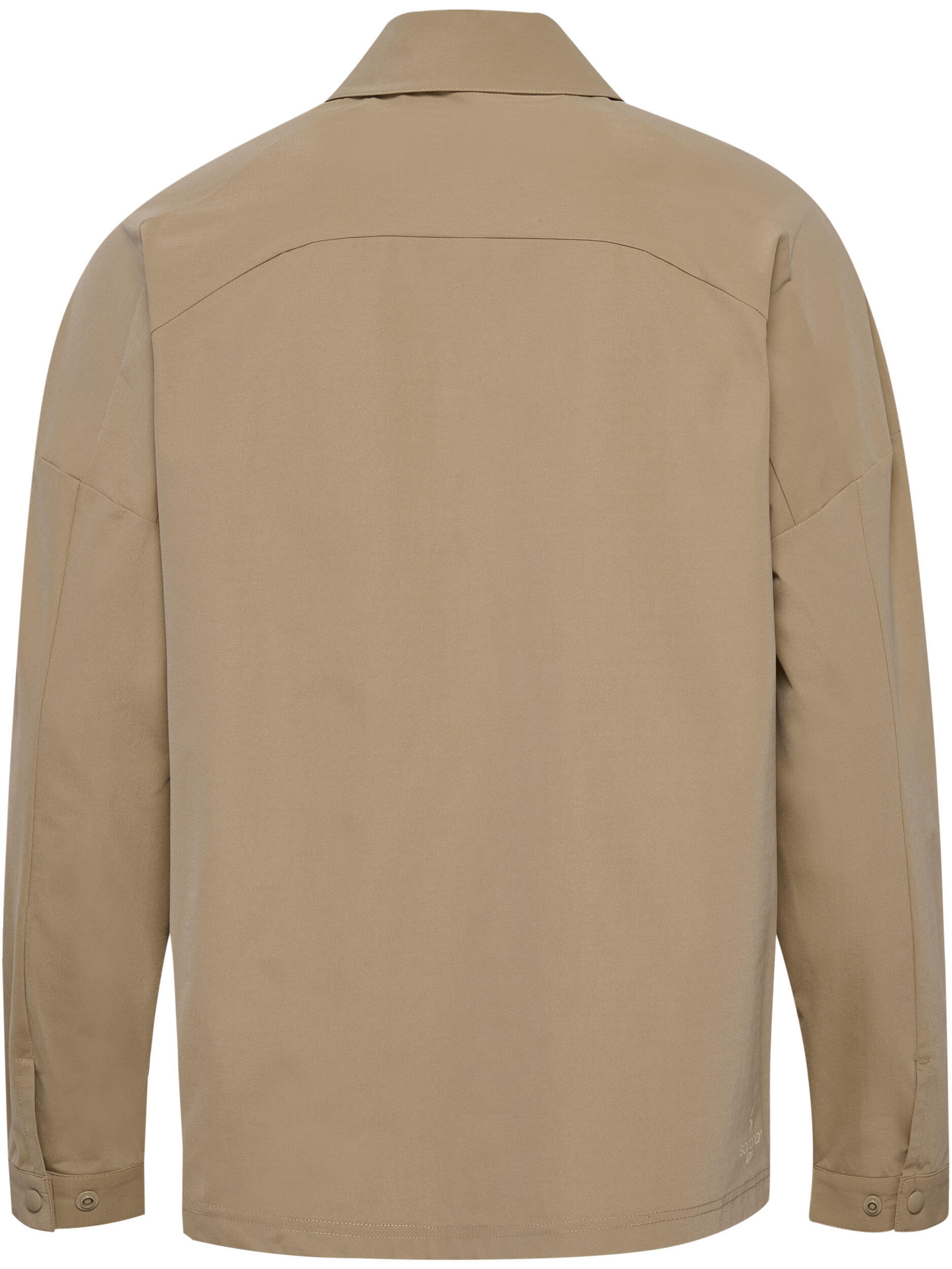 Jacke Hmlsorona Lebensstil Erwachsene 6/7