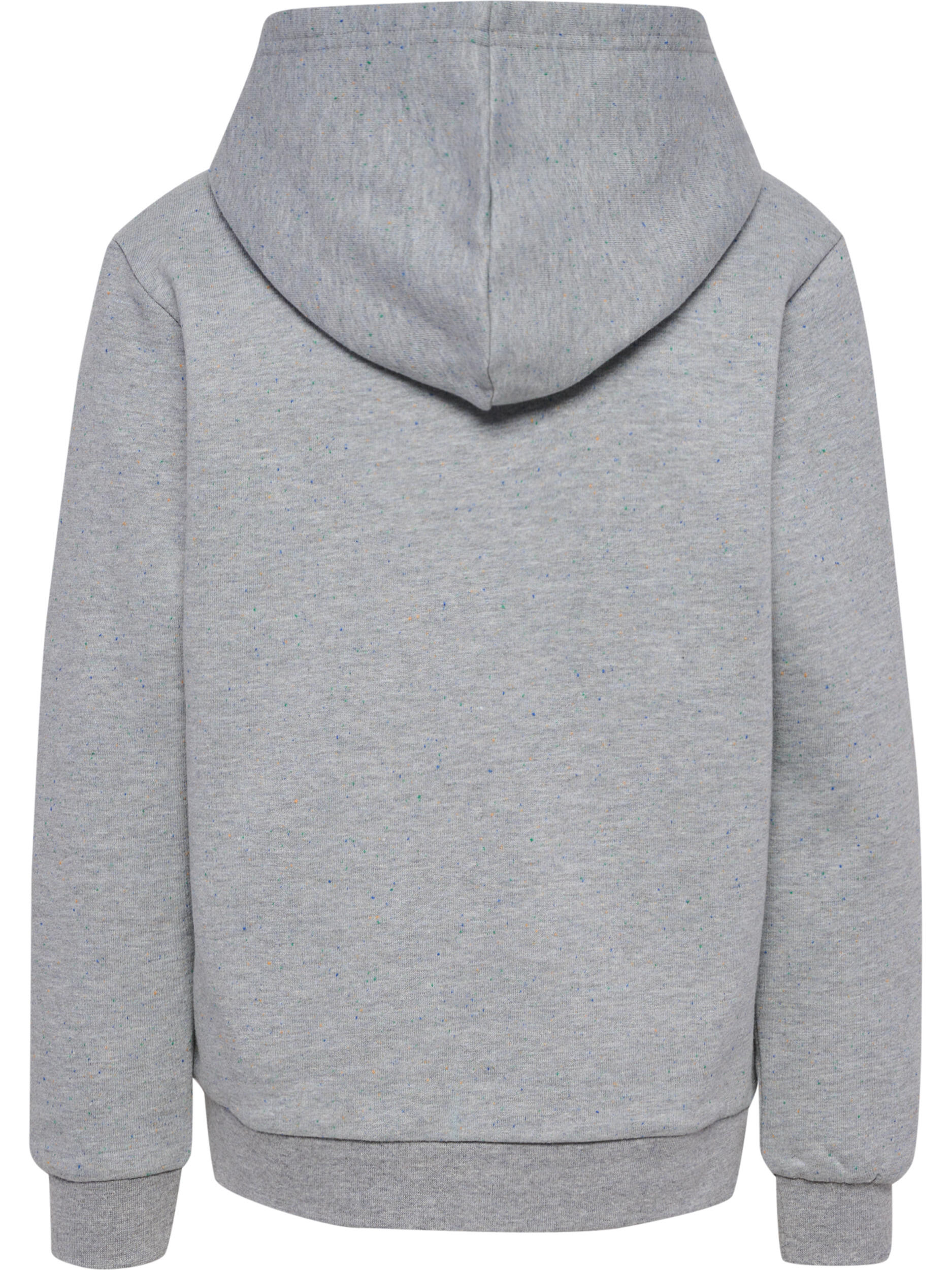 Instap Hoodie Hmlnipps Lifestyle Jongens 6/7