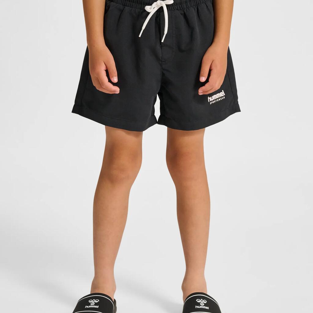 Children's swimming shorts Hummel Reg