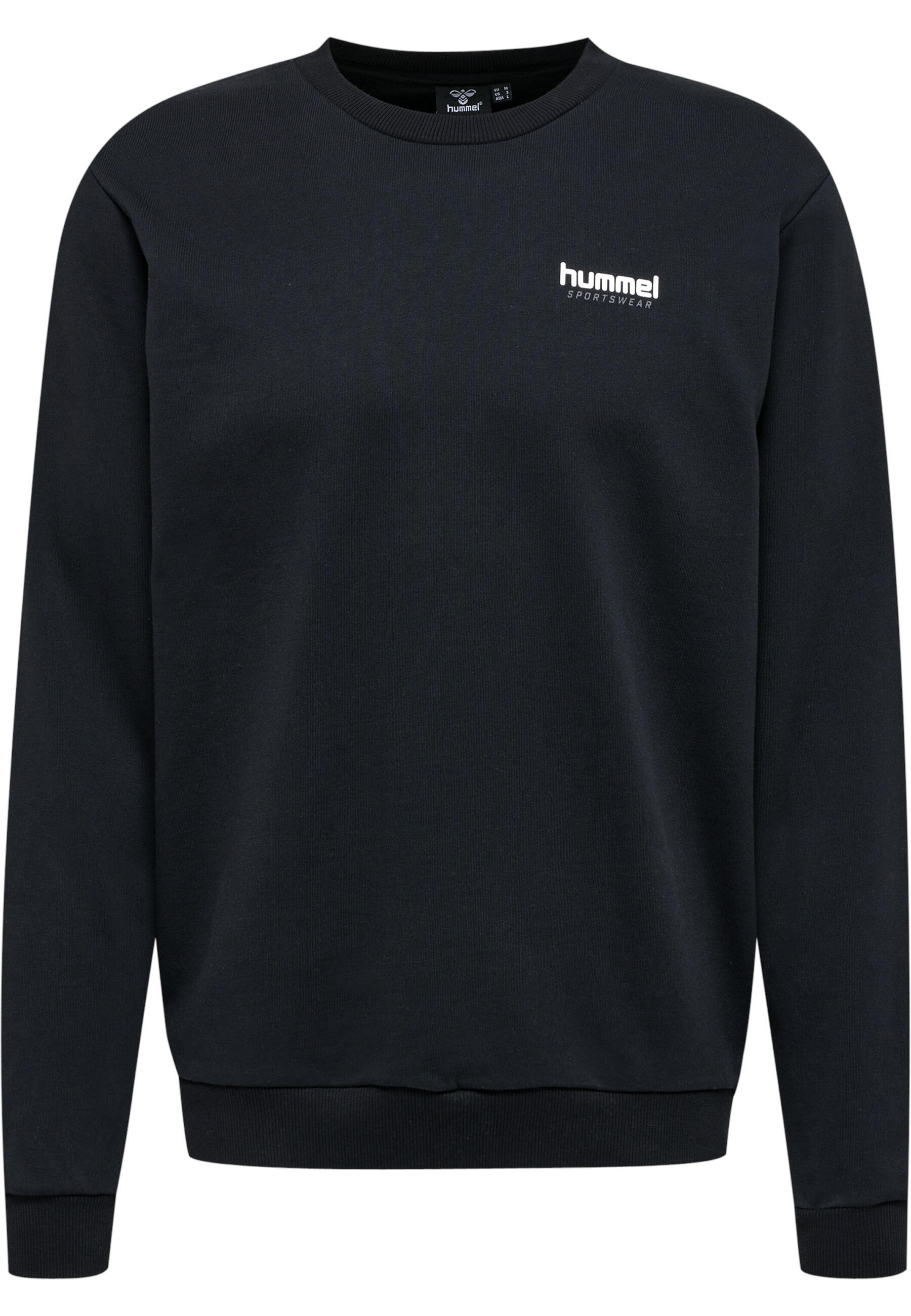 Enfiler Sweat-Shirt Hmllgc Austin Adulte 5/7