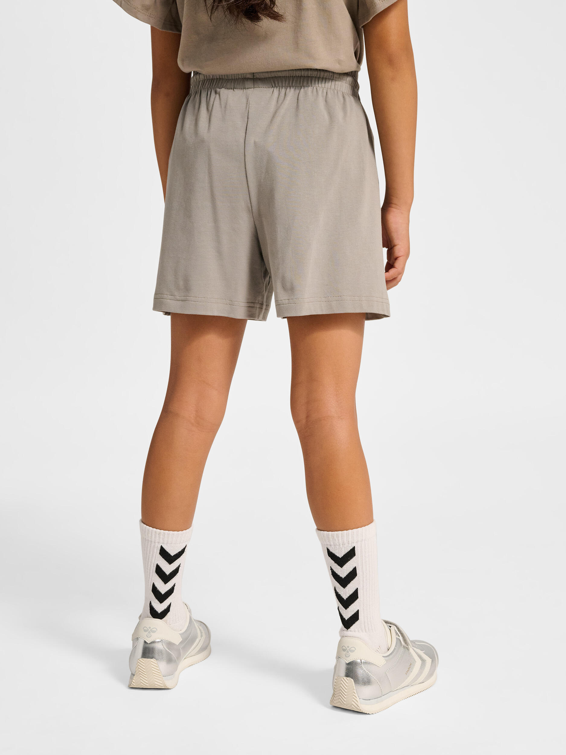Fermeture À Cordon Short Hmljr Loose Mode De Vie Fille 2/7
