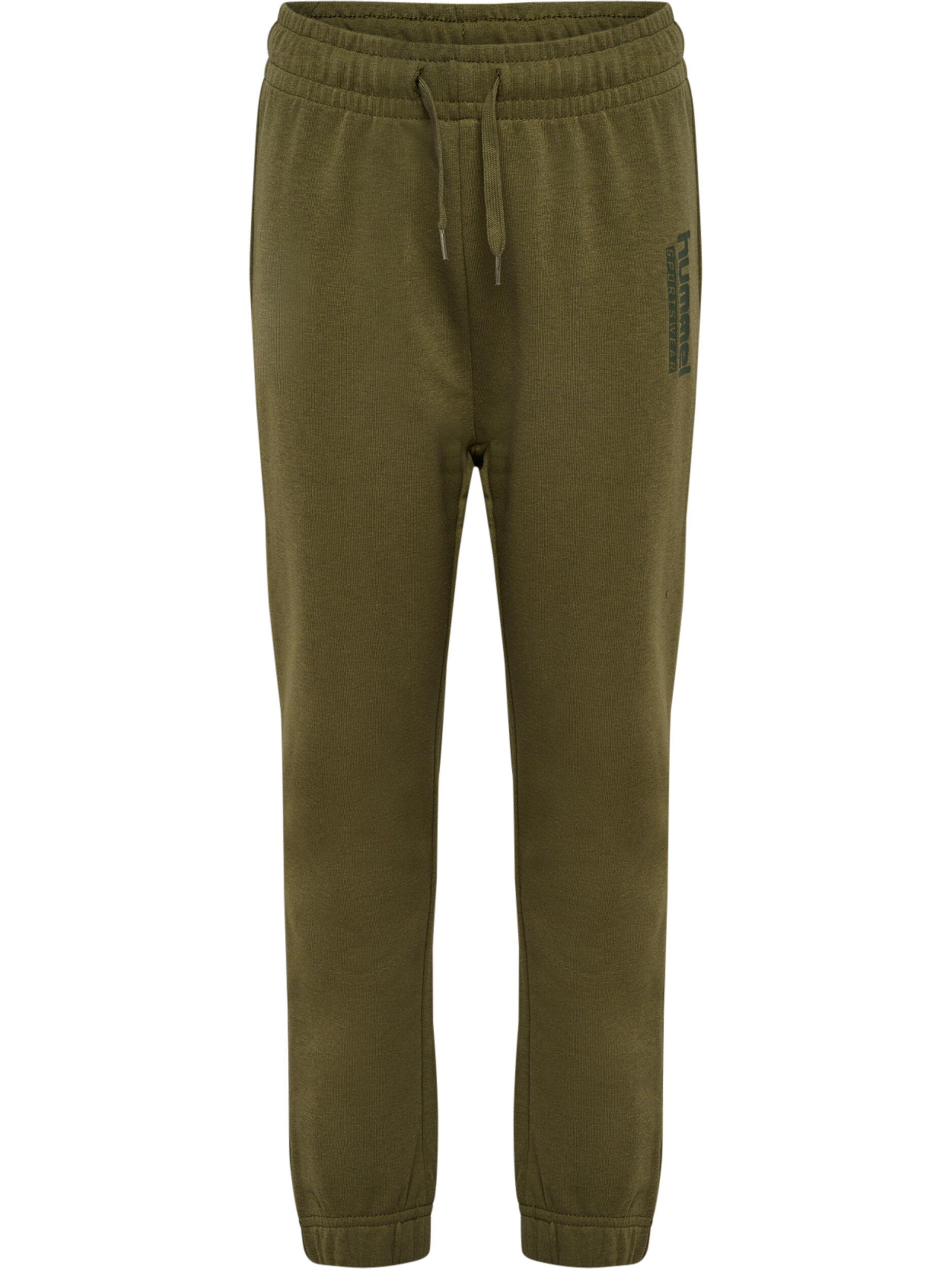 Fermeture À Cordon Pantalon Hmljr Base Enfant 5/7