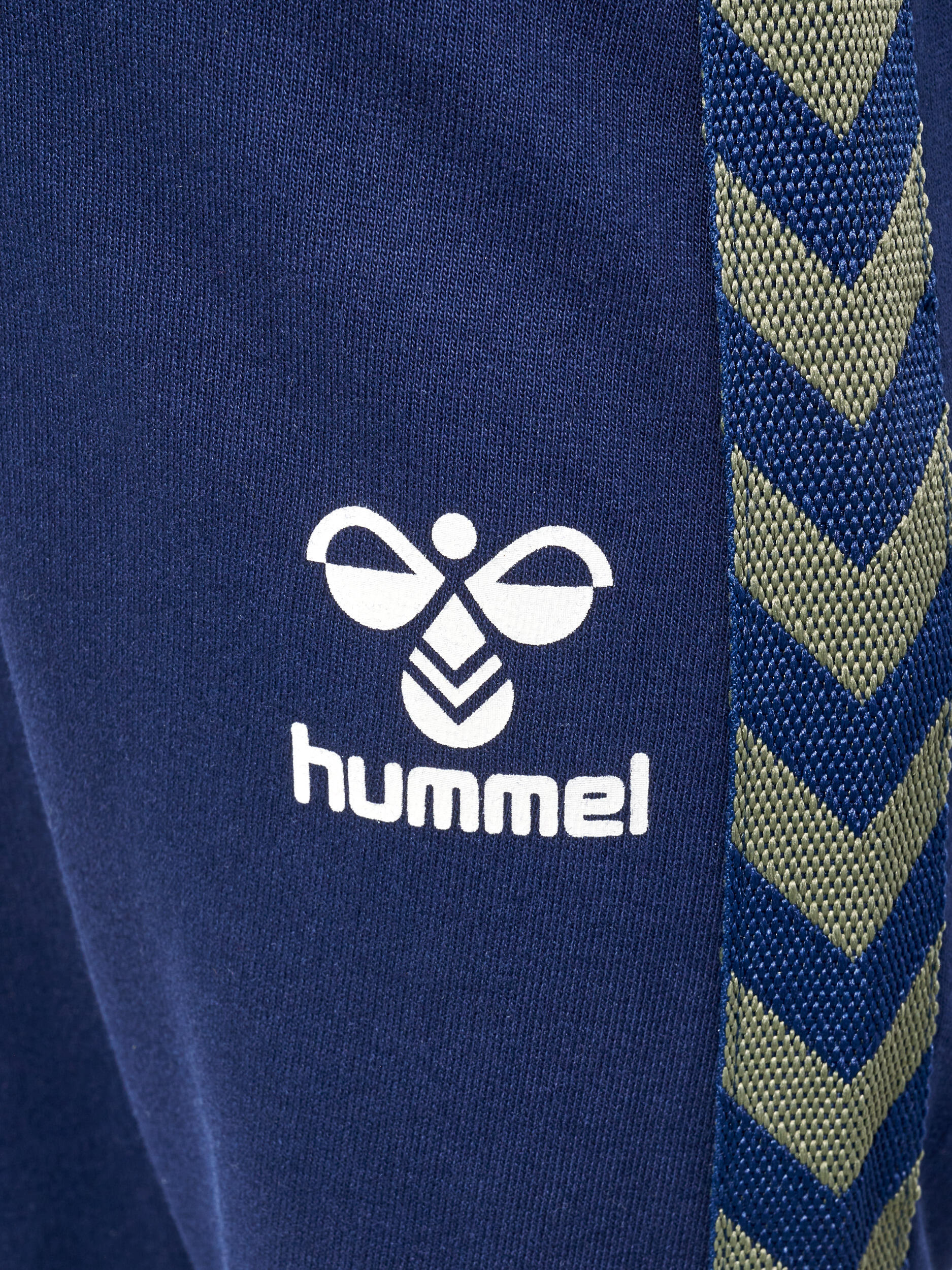 Fermeture À Cordon Pantalon Hmlerhan E-Sport Garçon 3/5