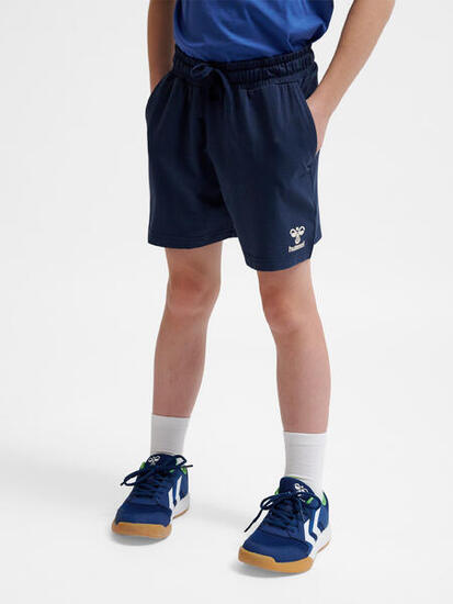 Enfiler Short Hmlmiriam Fille