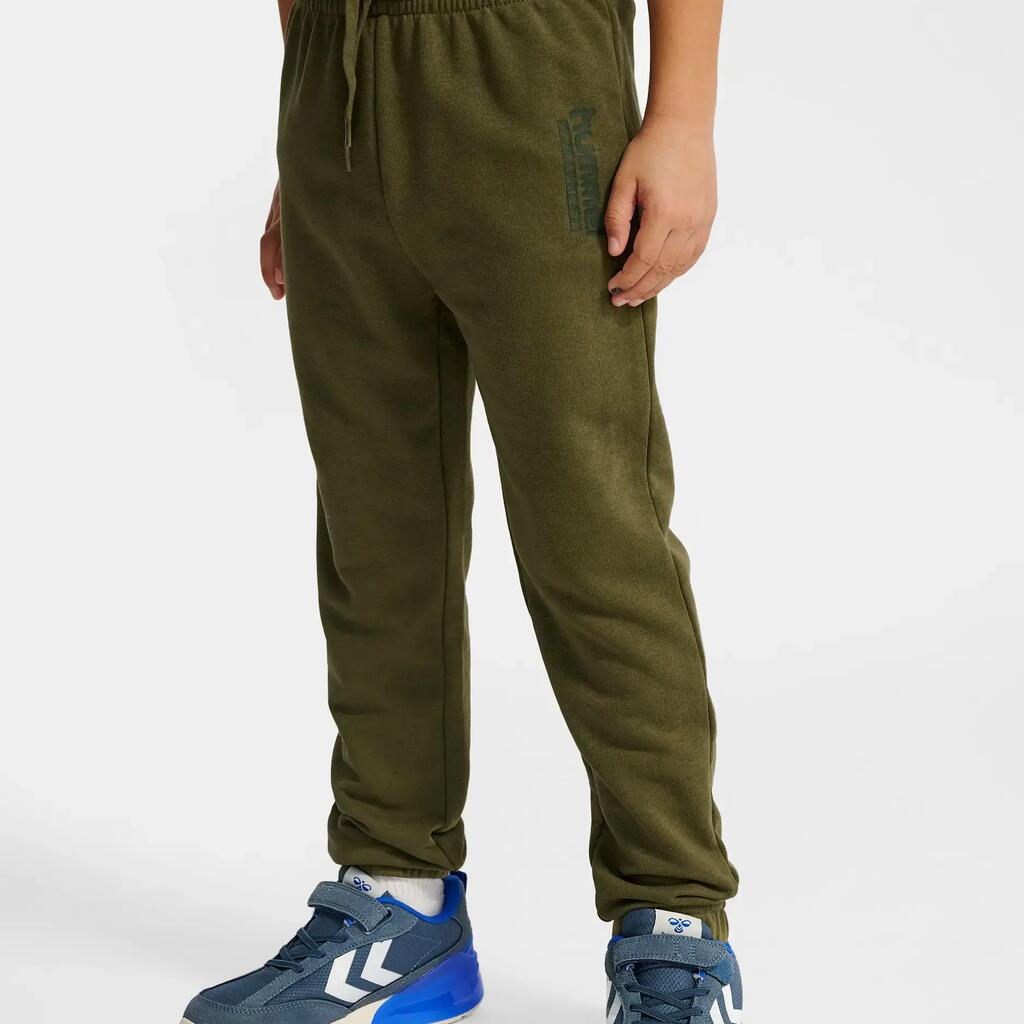 Kids' joggers Hummel Base Regular