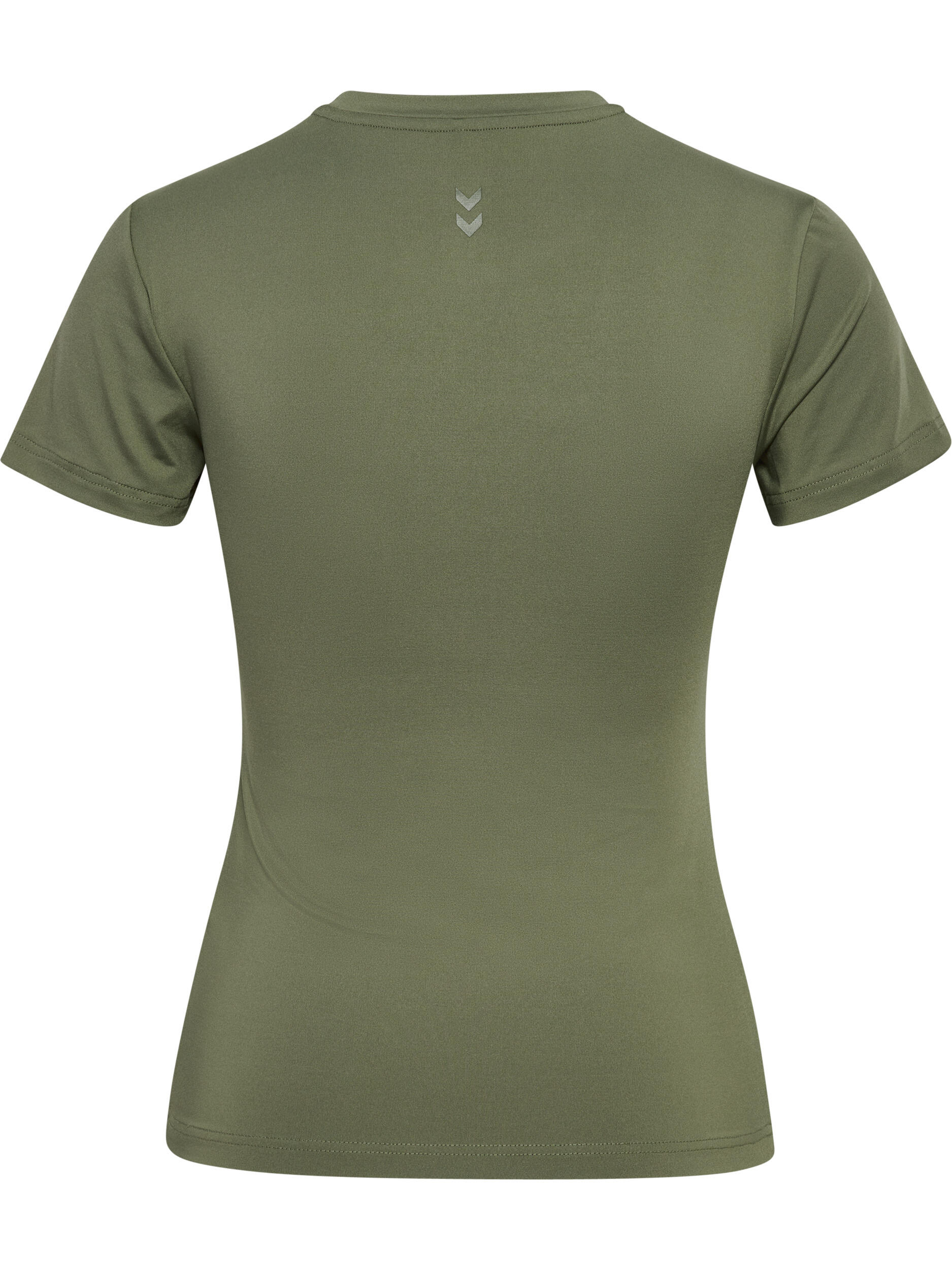 Enfiler T-Shirt Hmlfast Entraînement Femme 6/7