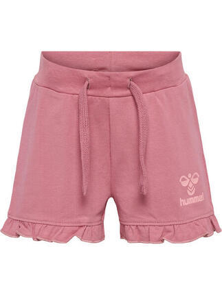 Fermeture À Cordon Short Hmltalya Fille