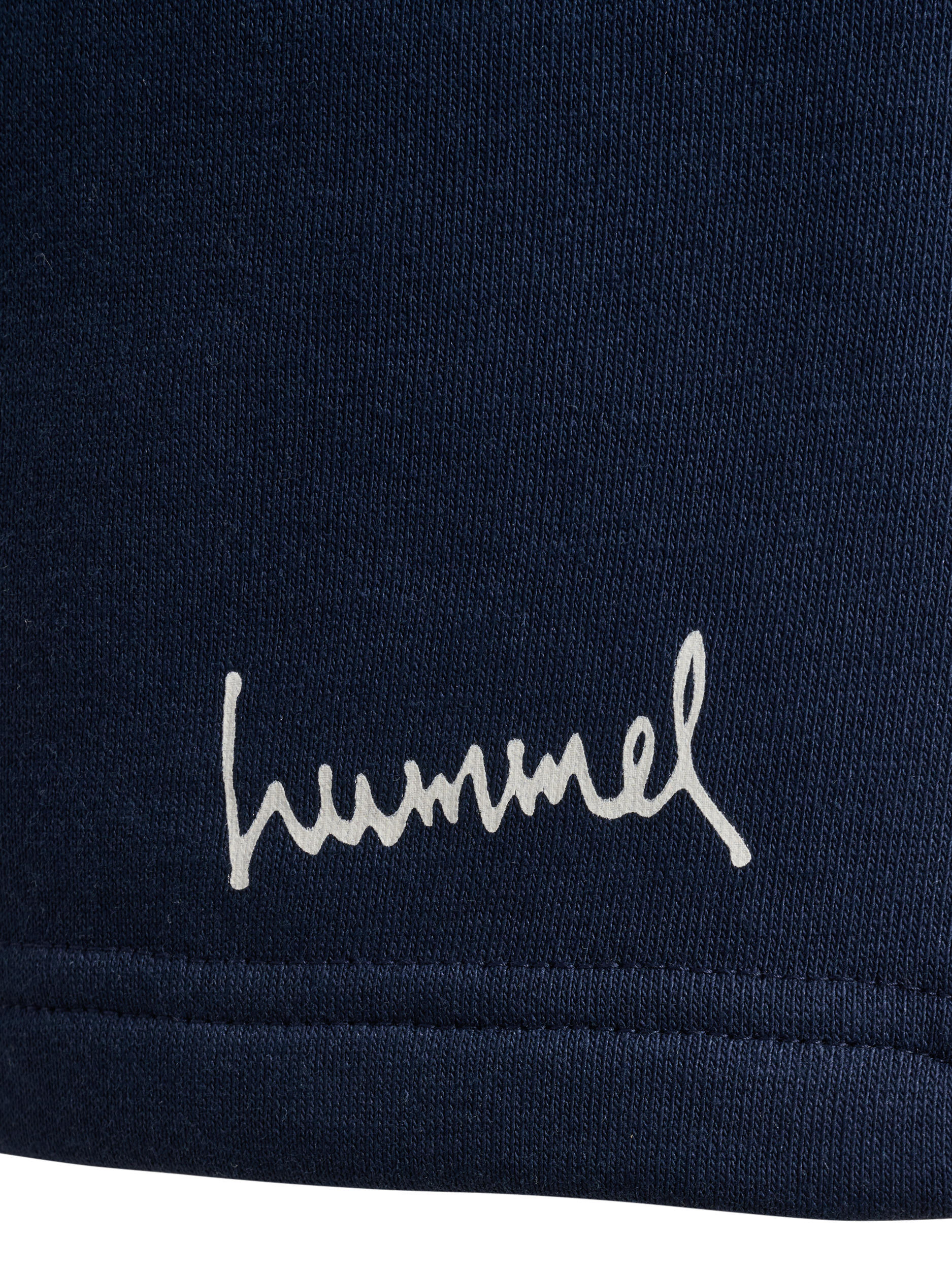 Fermeture À Cordon Short Hmljr Summer Garçon 7/7