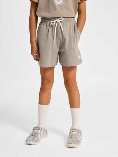 Fermeture À Cordon Short Hmljr Loose Mode De Vie Fille
