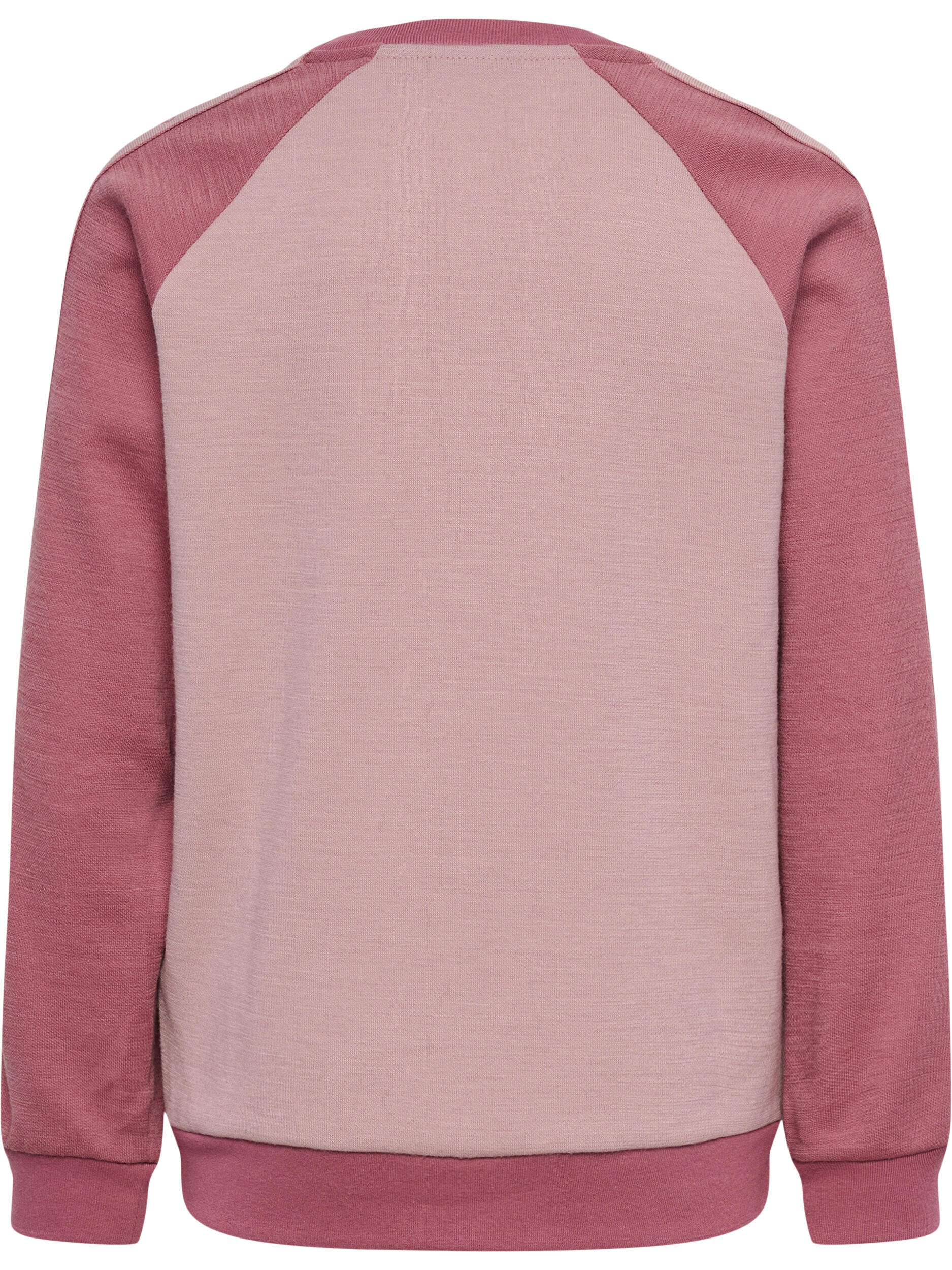 Sudadera Hmlwulbato Niña 2/6