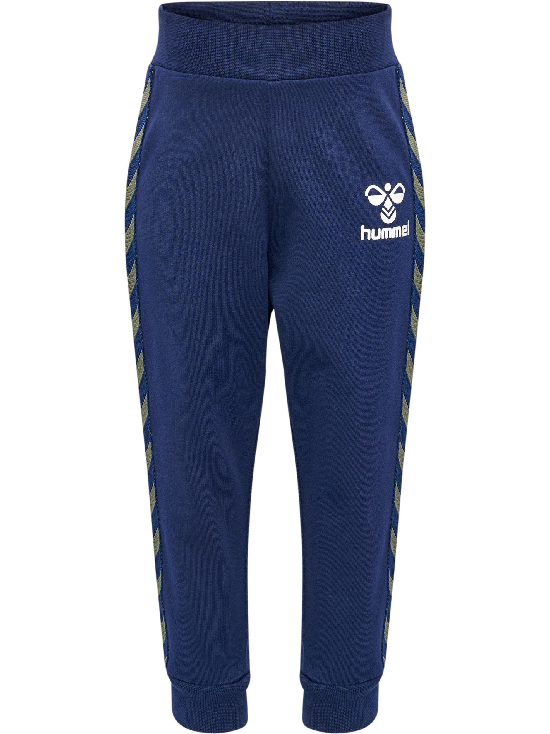 Fermeture À Cordon Pantalon Hmlerhan E-Sport Garçon 1/5