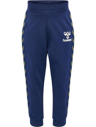 Fermeture À Cordon Pantalon Hmlerhan E-Sport Garçon