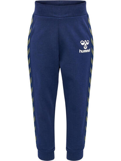 Fermeture À Cordon Pantalon Hmlerhan E-Sport Garçon