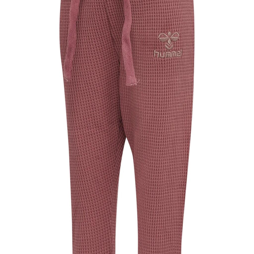Baby girl's joggers Hummel Cosy