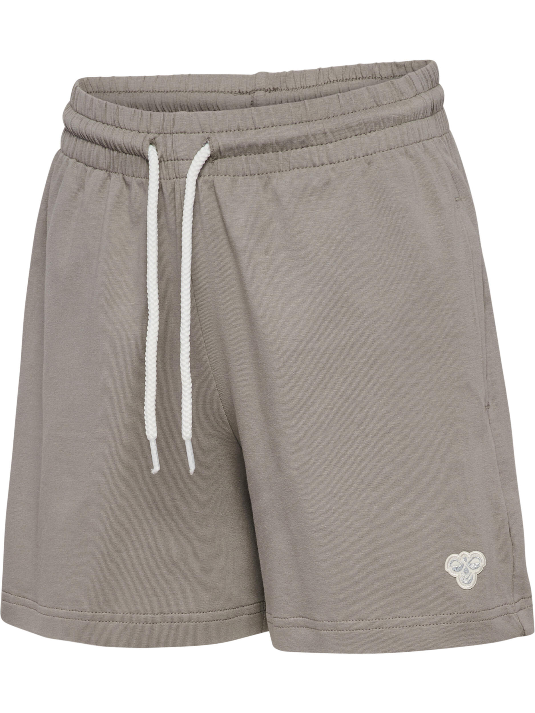 Fermeture À Cordon Short Hmljr Loose Mode De Vie Fille 7/7