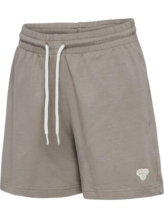 Fermeture À Cordon Short Hmljr Loose Mode De Vie Fille
