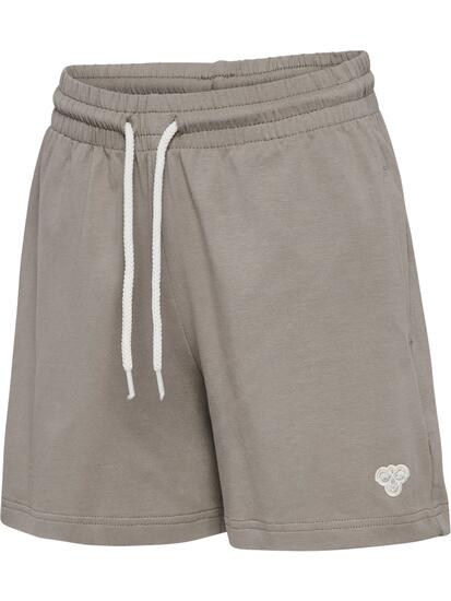 Fermeture À Cordon Short Hmljr Loose Mode De Vie Fille