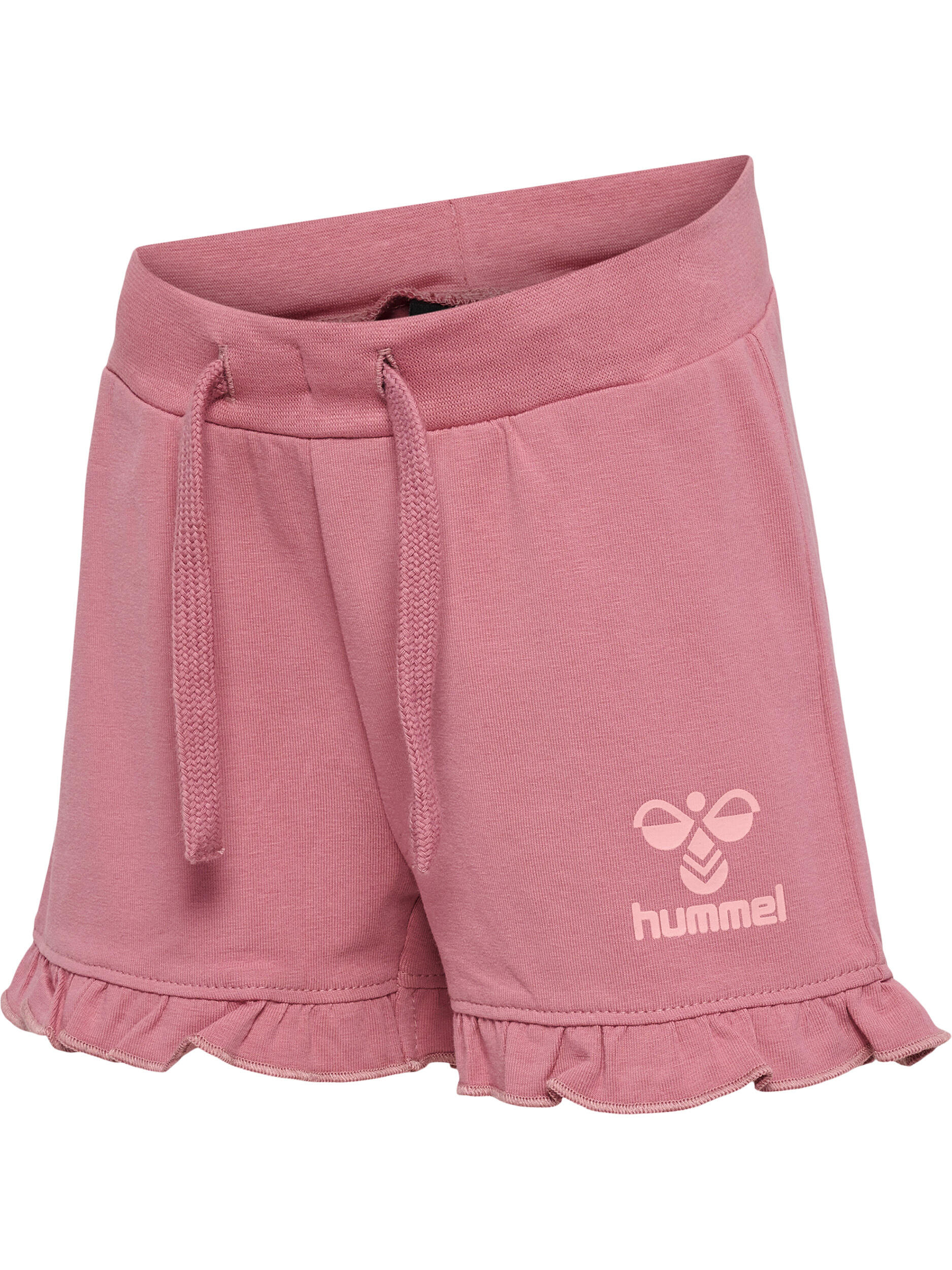 Calções para bebés Hummel Talya Ruffle 4/5