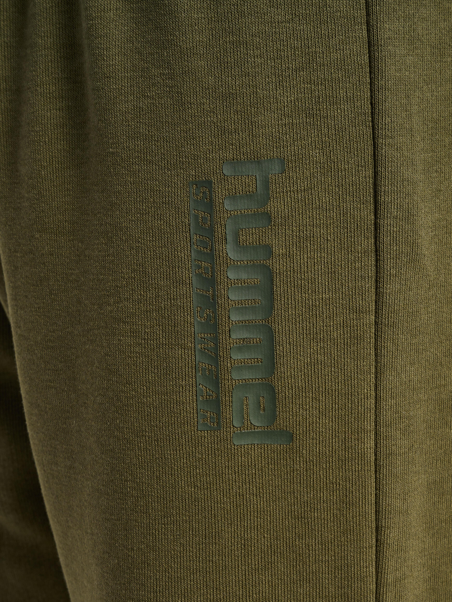 Fermeture À Cordon Pantalon Hmljr Base Enfant 7/7