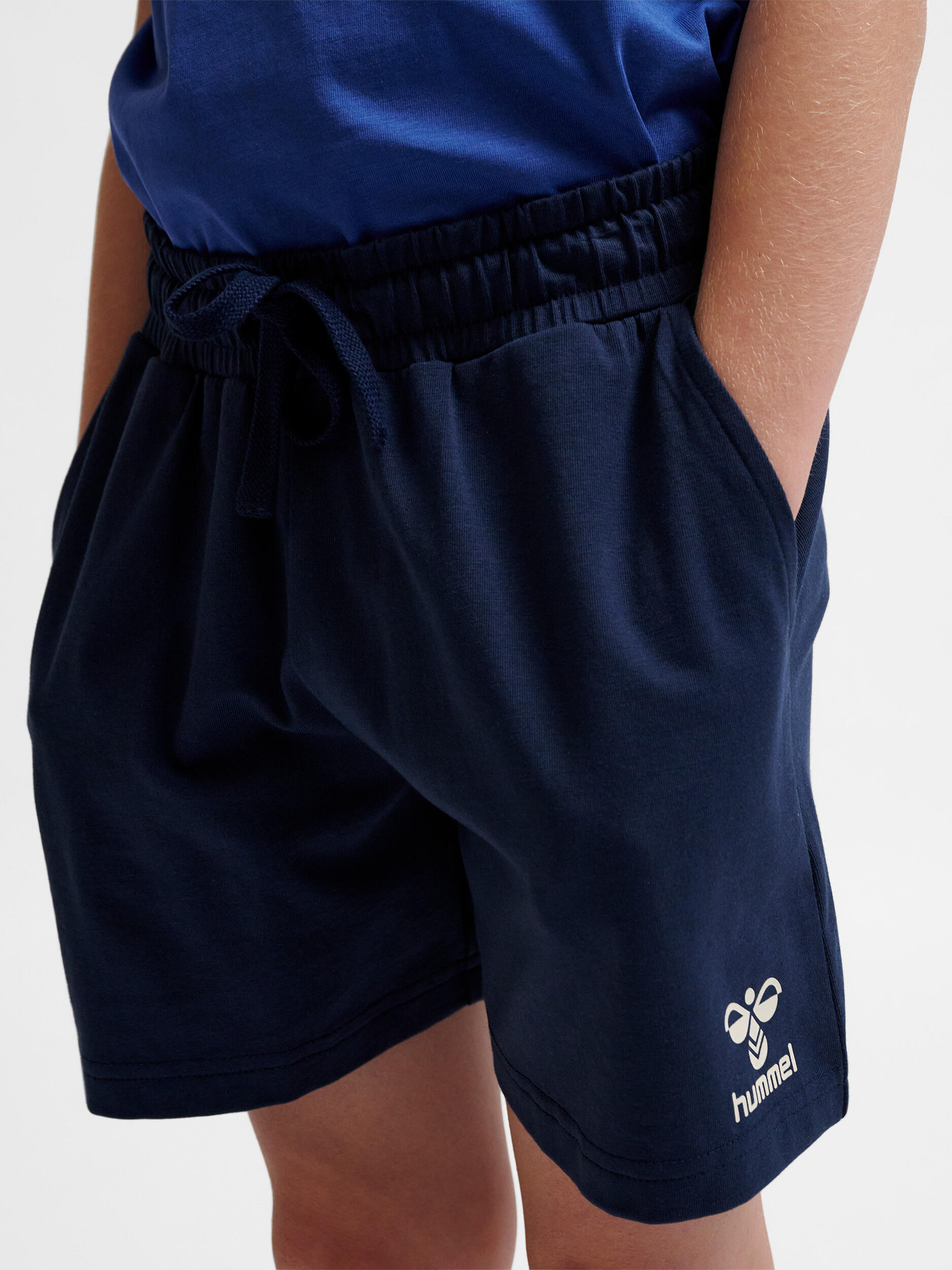 Instap Korte Broek Hmlmiriam Meisjes 4/7