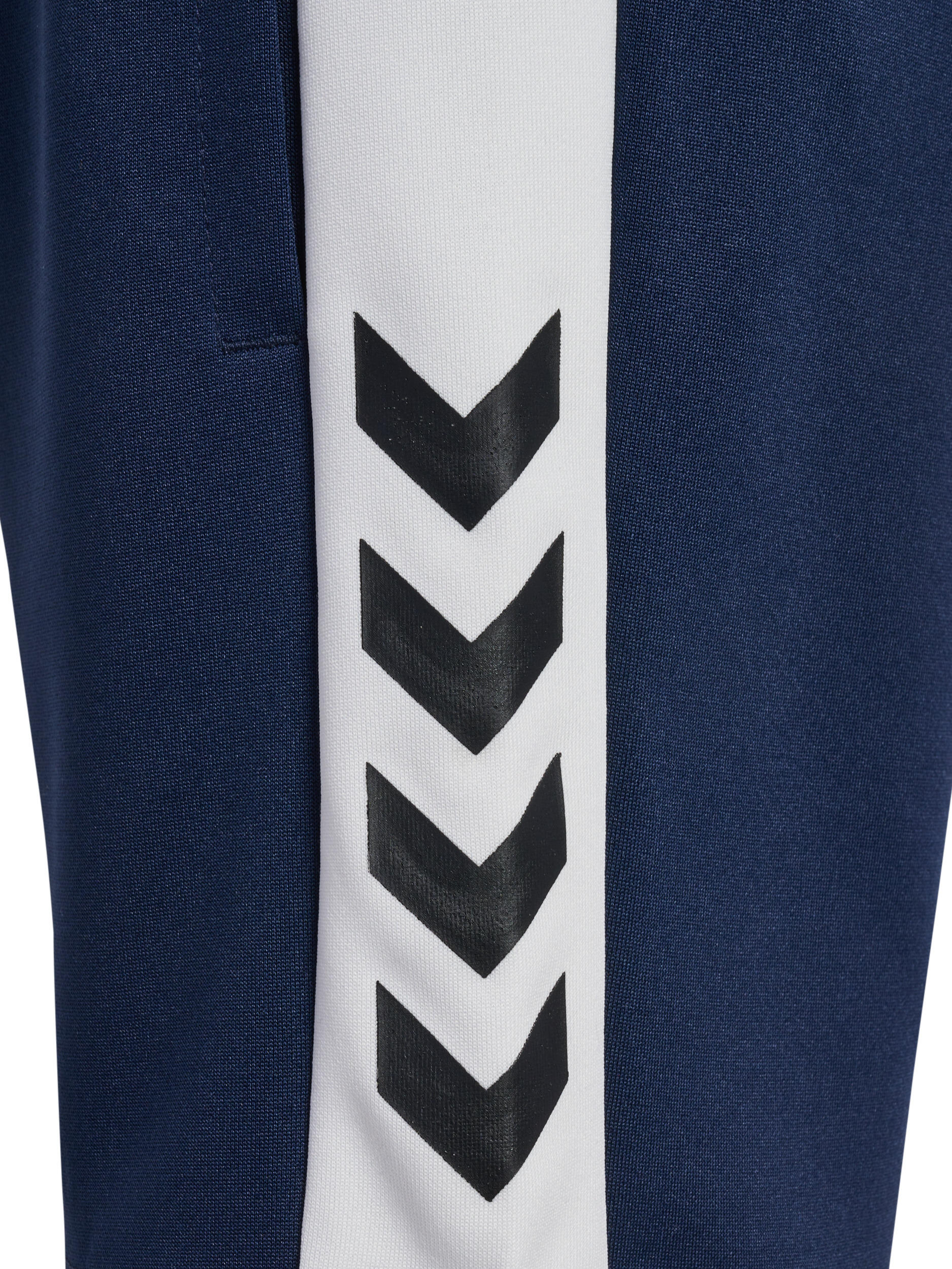 Verstellbare Taille Kurze Hose Hmlorton Jungen 7/7