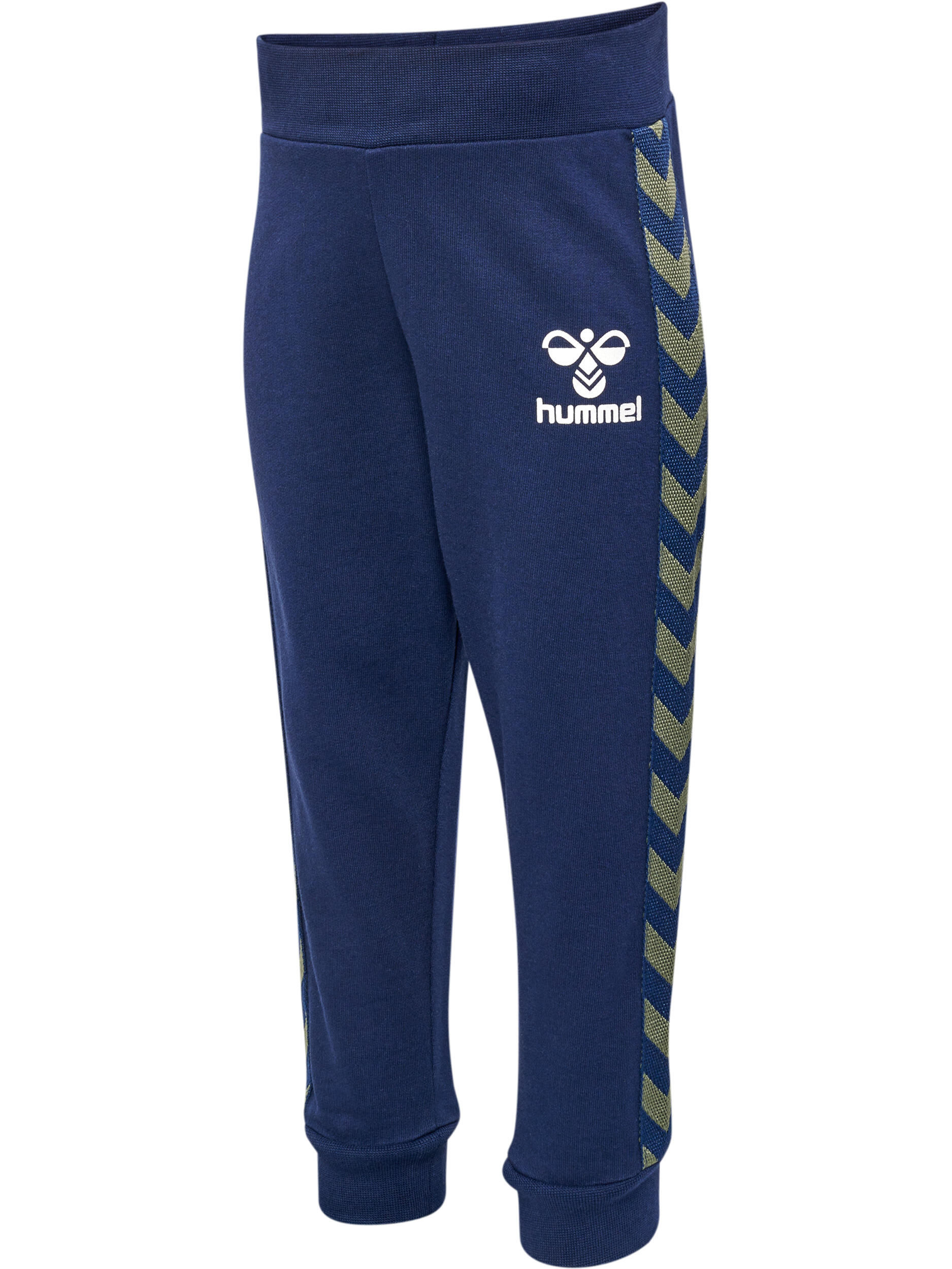 Fermeture À Cordon Pantalon Hmlerhan E-Sport Garçon 4/5