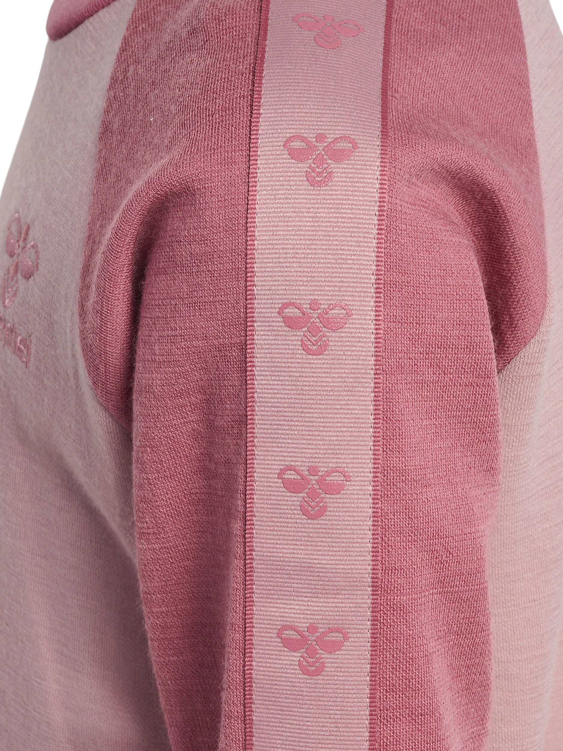 Sudadera Hmlwulbato Niña 5/6