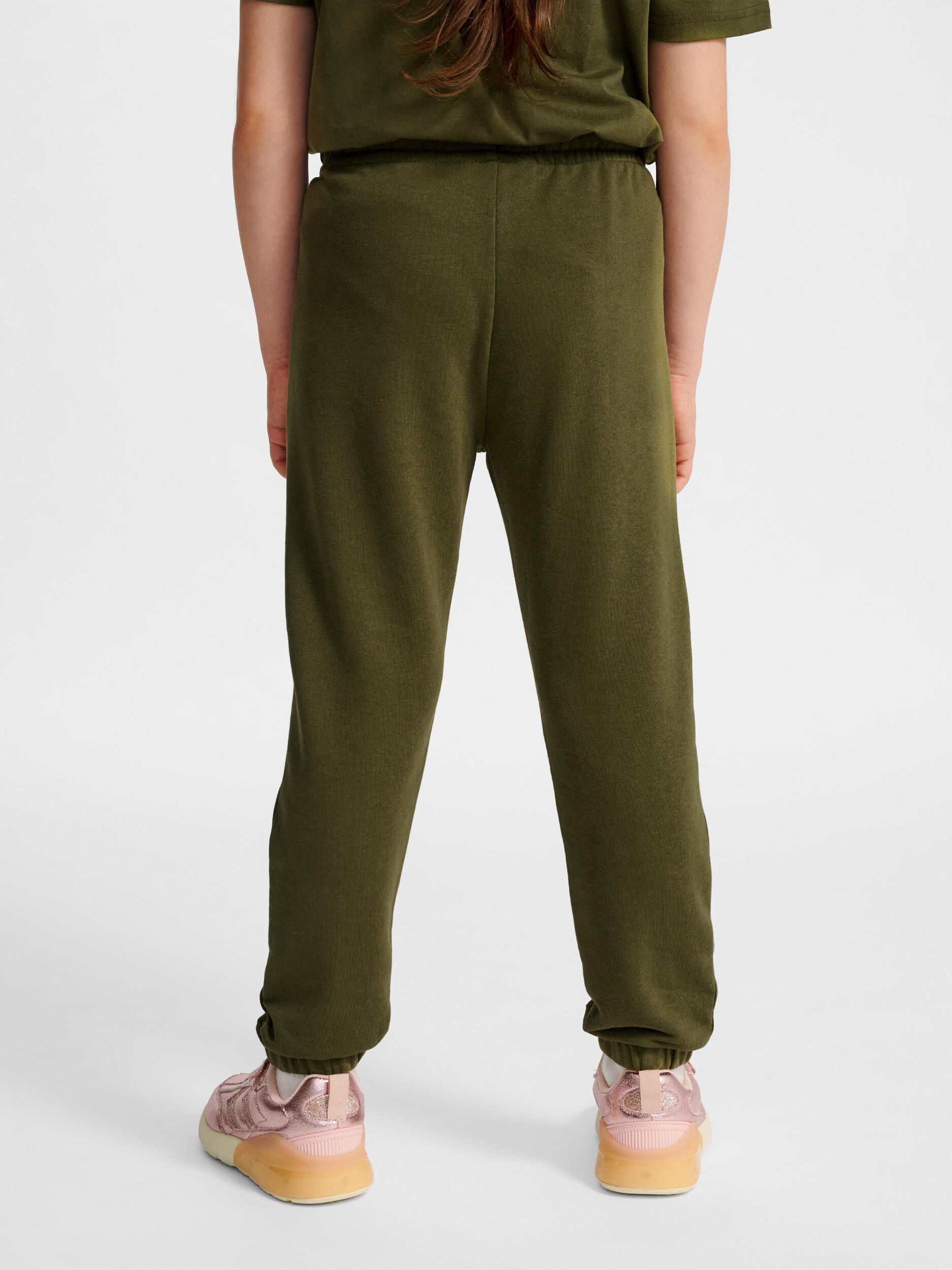 Fermeture À Cordon Pantalon Hmljr Base Enfant 4/7