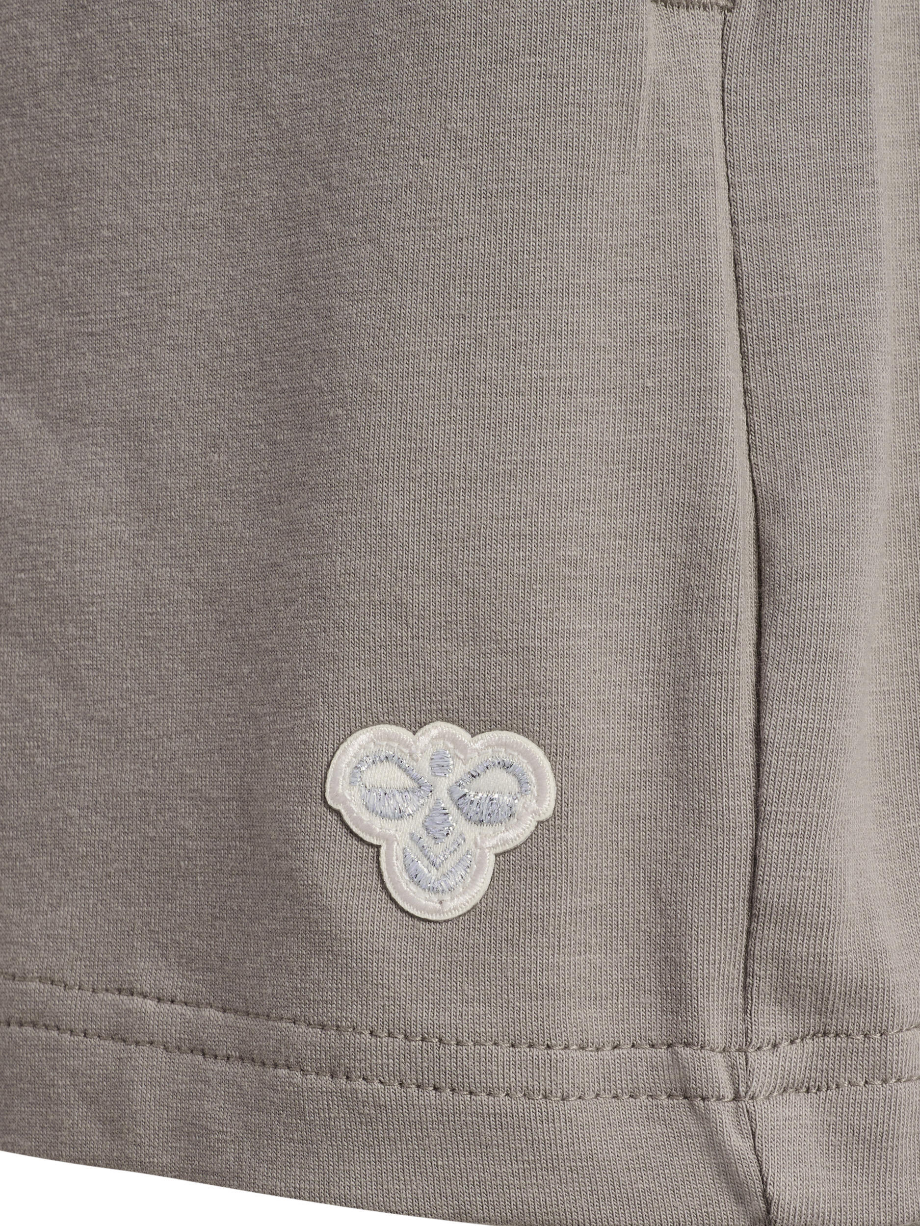 Fermeture À Cordon Short Hmljr Loose Mode De Vie Fille 6/7